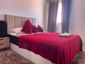 Appartement au centre de Rabat Hassan